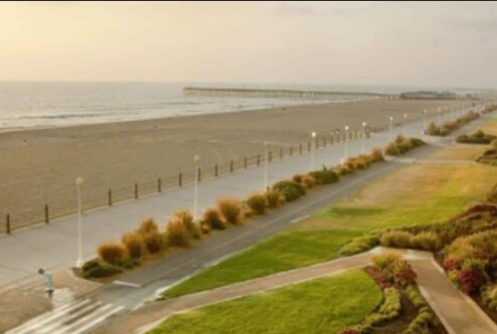 Country Inn & Suites By Radisson, Virginia Beach Oceanfront , Va Exteriör bild