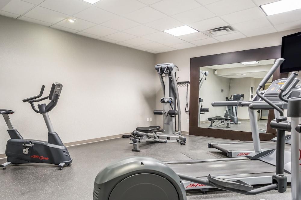 Country Inn & Suites By Radisson, Virginia Beach Oceanfront , Va Exteriör bild