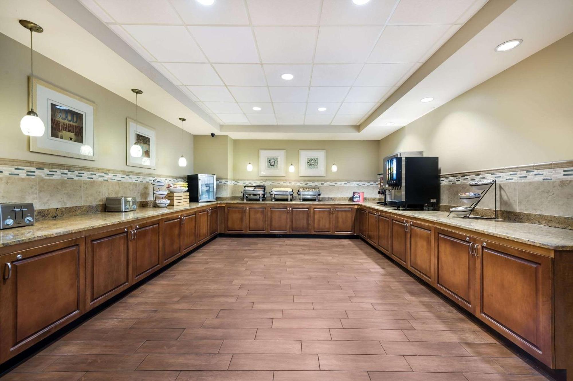 Country Inn & Suites By Radisson, Virginia Beach Oceanfront , Va Exteriör bild