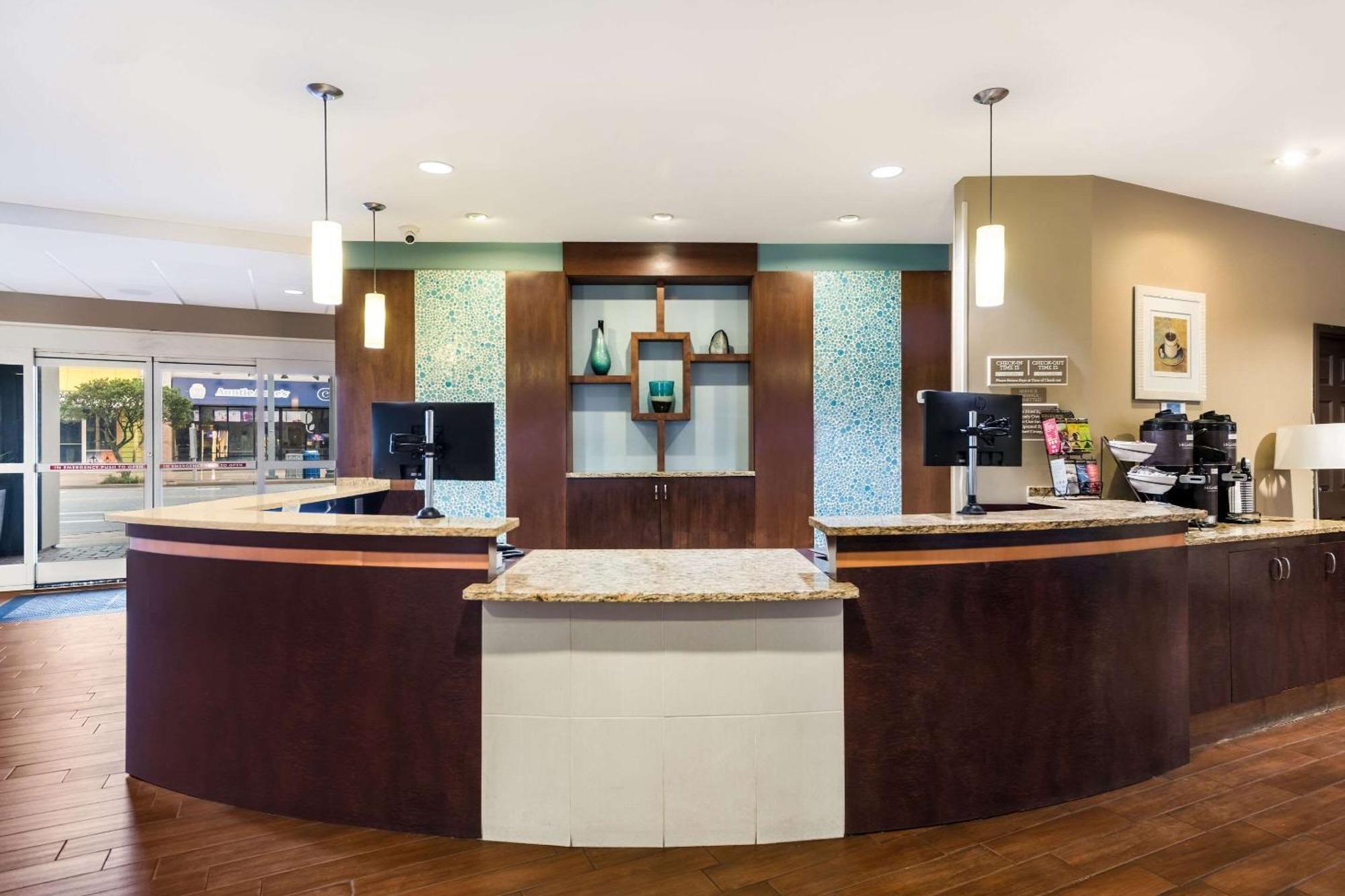 Country Inn & Suites By Radisson, Virginia Beach Oceanfront , Va Exteriör bild