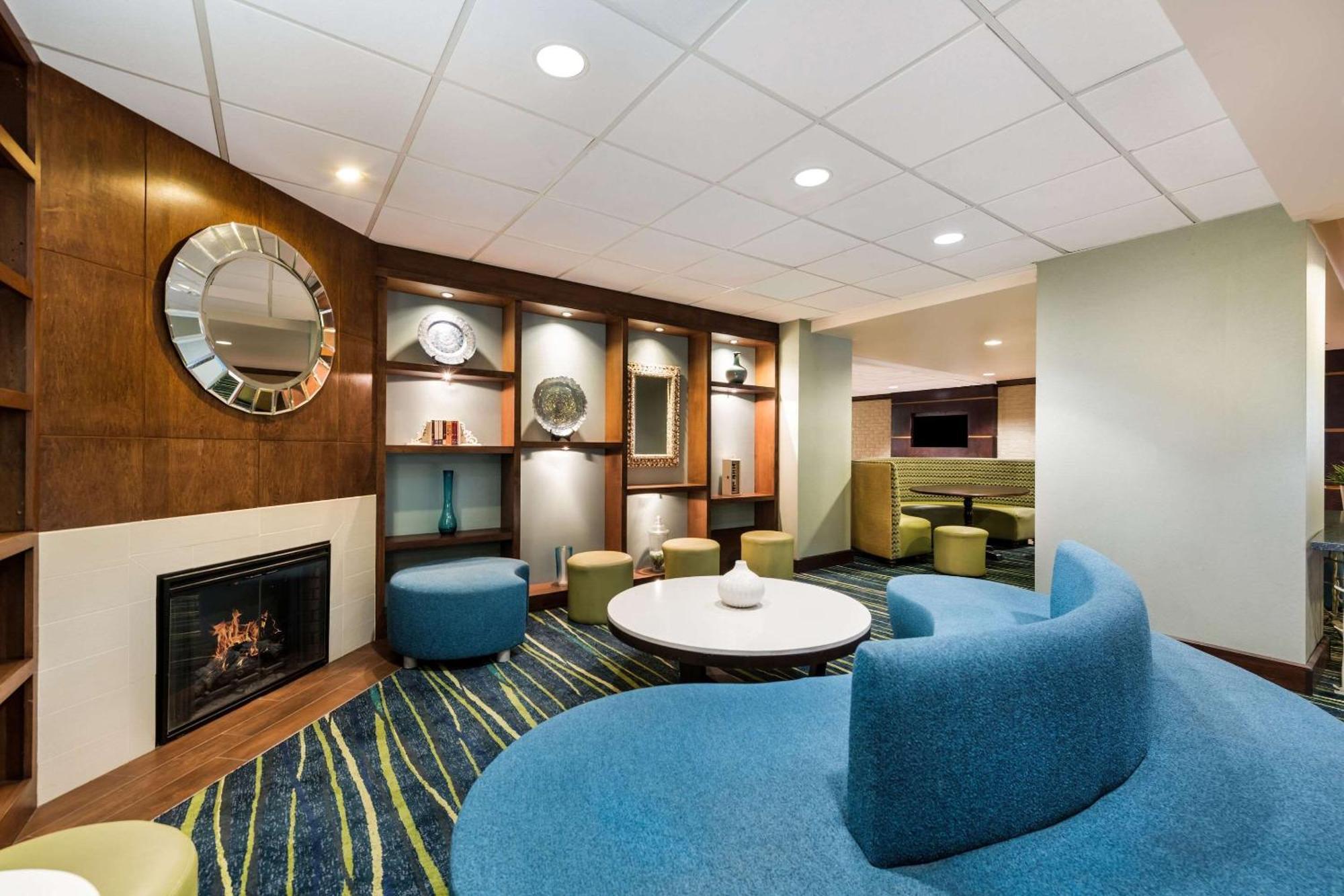 Country Inn & Suites By Radisson, Virginia Beach Oceanfront , Va Exteriör bild
