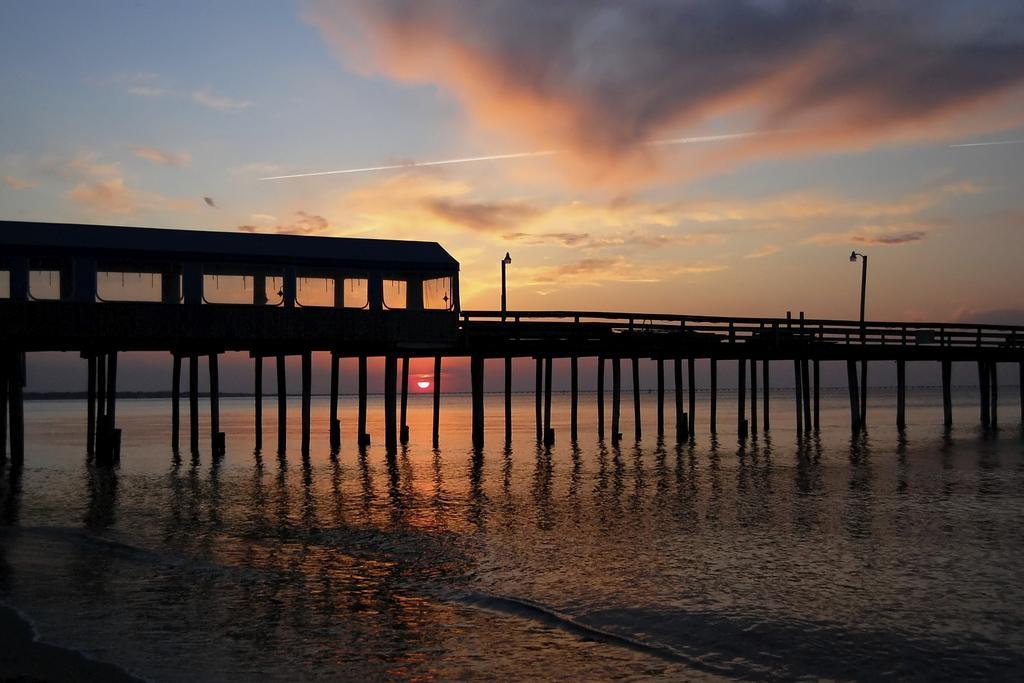 Country Inn & Suites By Radisson, Virginia Beach Oceanfront , Va Exteriör bild
