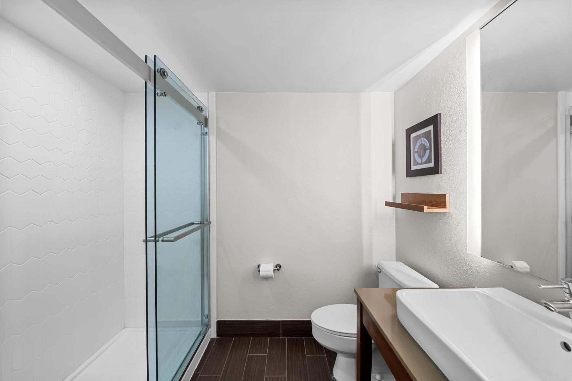 Country Inn & Suites By Radisson, Virginia Beach Oceanfront , Va Exteriör bild