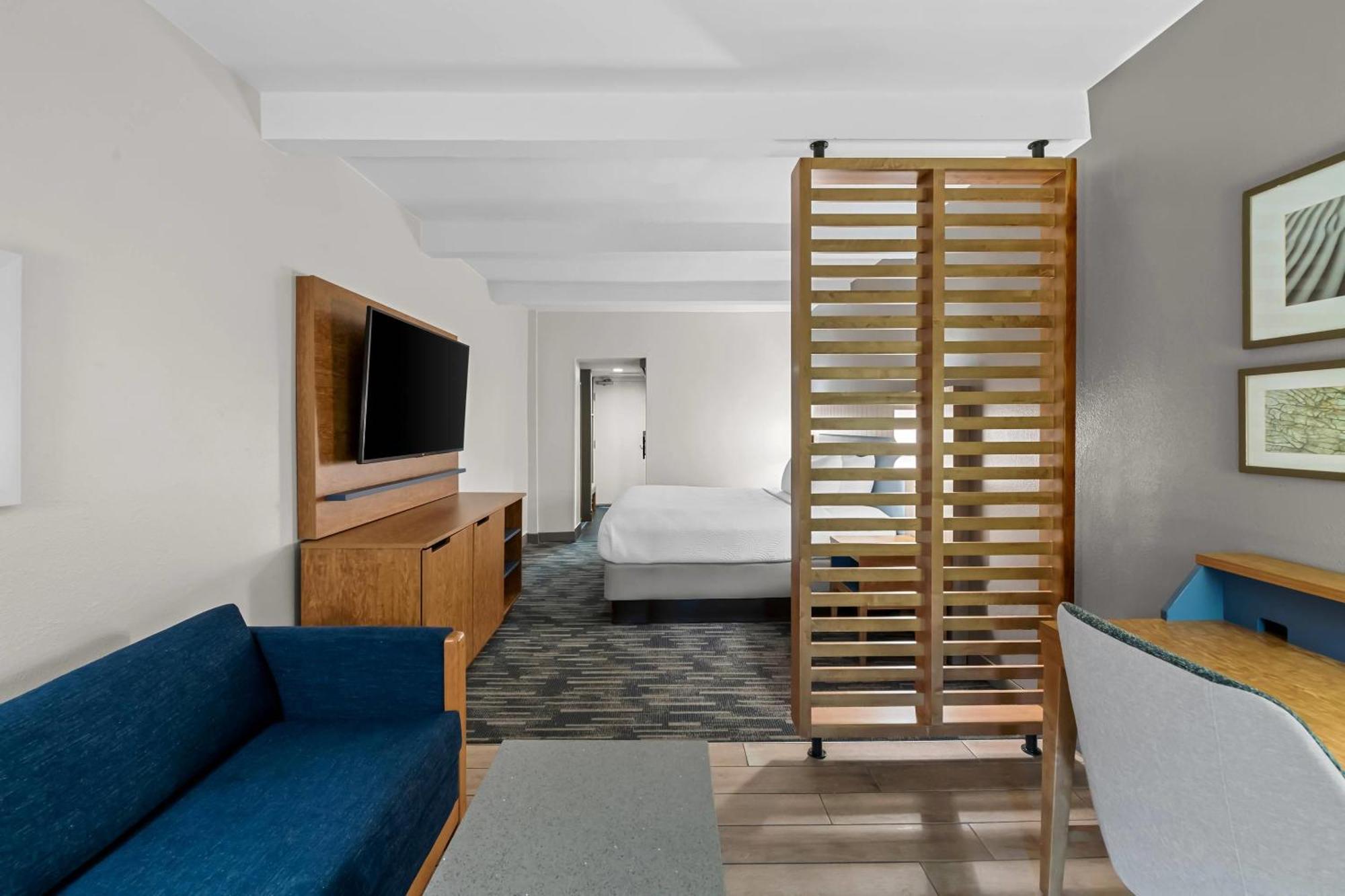 Country Inn & Suites By Radisson, Virginia Beach Oceanfront , Va Exteriör bild