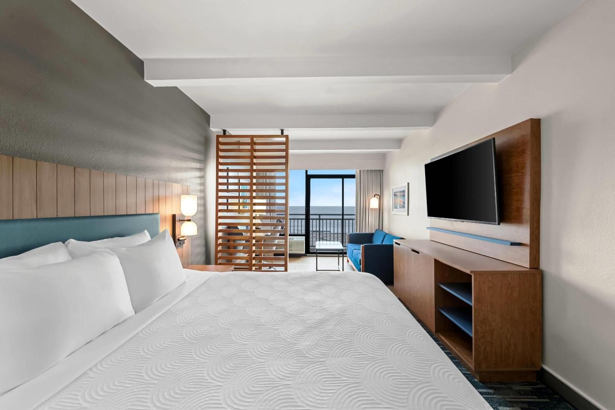 Country Inn & Suites By Radisson, Virginia Beach Oceanfront , Va Exteriör bild