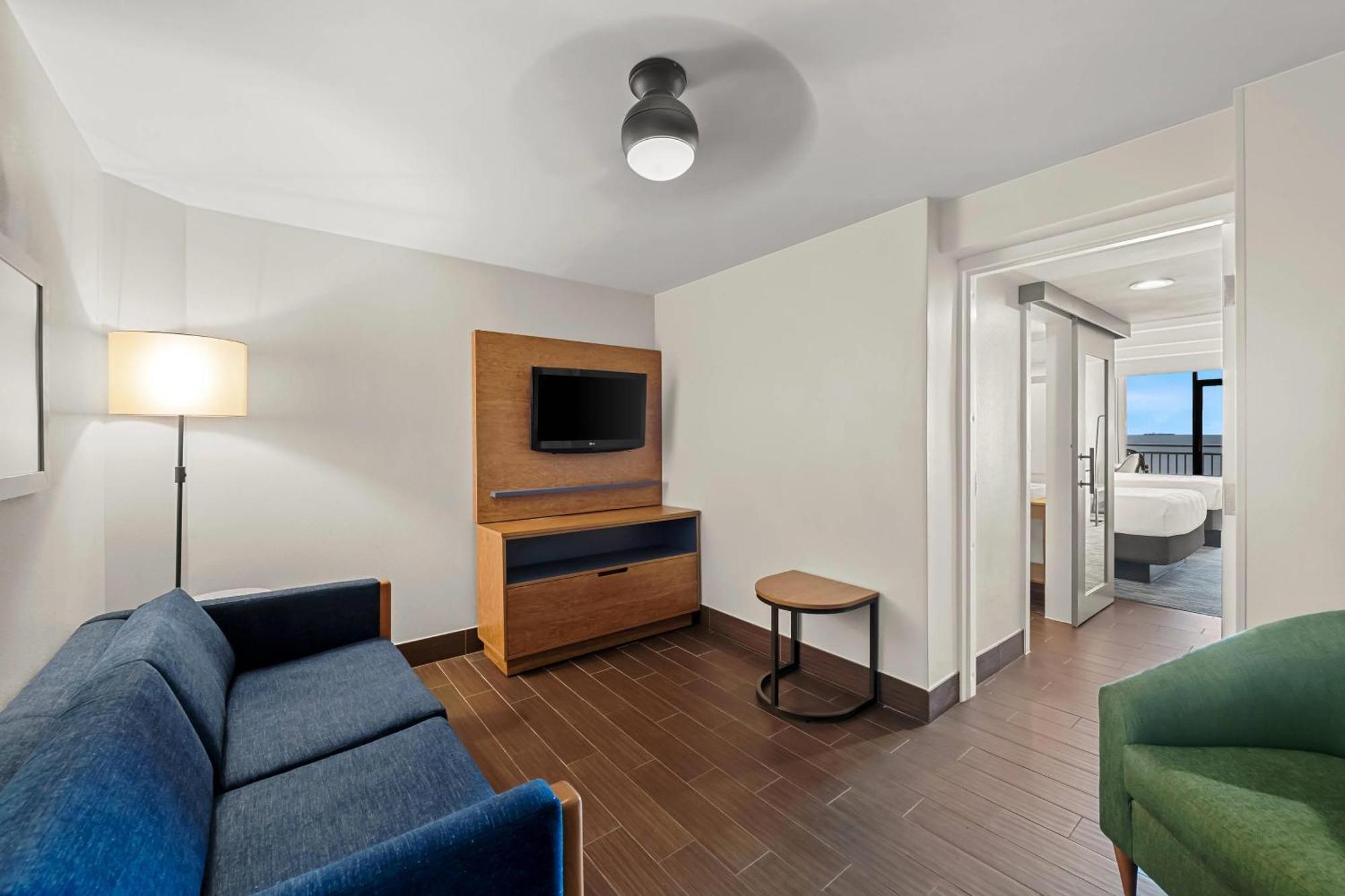 Country Inn & Suites By Radisson, Virginia Beach Oceanfront , Va Exteriör bild