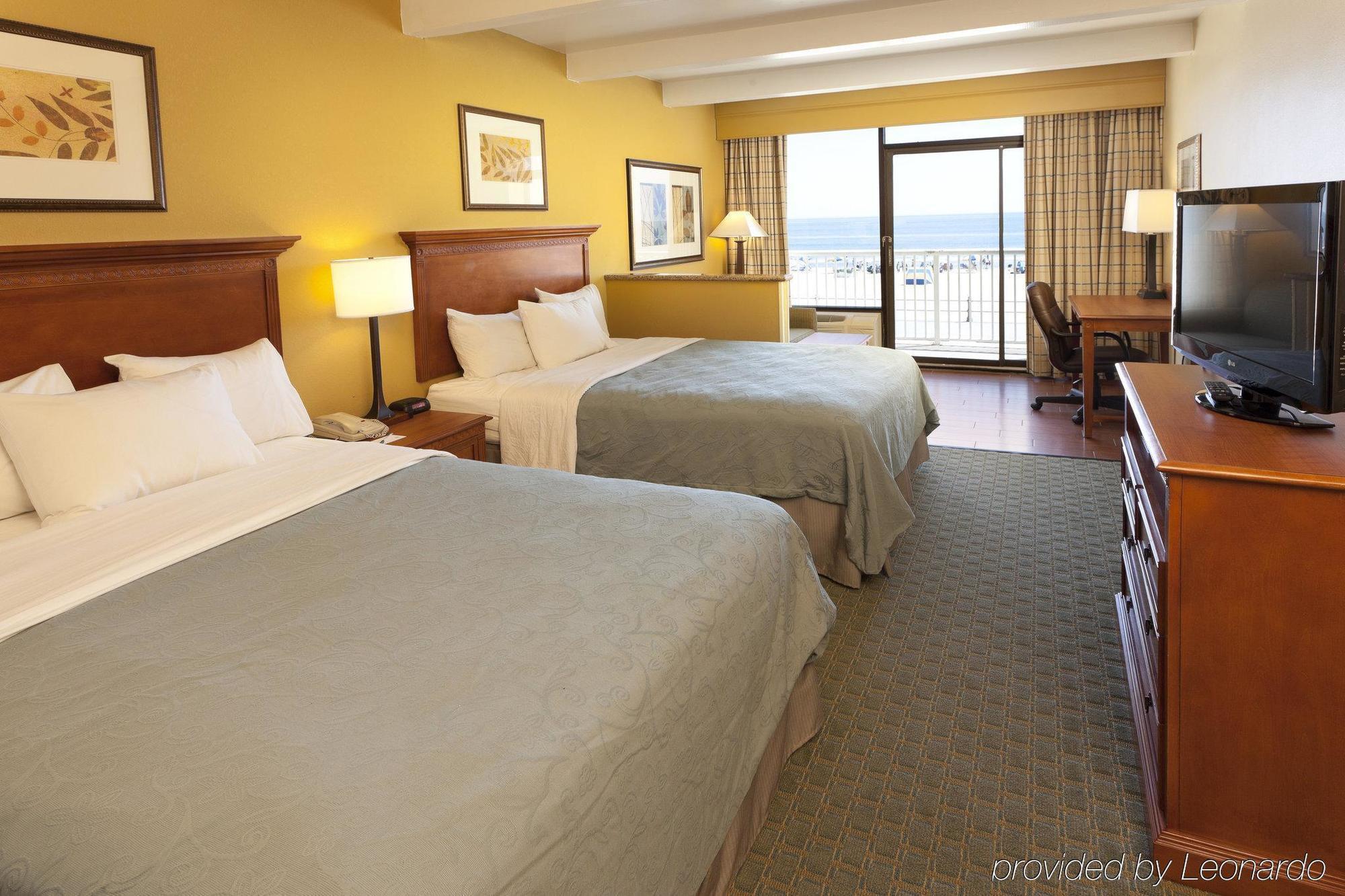 Country Inn & Suites By Radisson, Virginia Beach Oceanfront , Va Rum bild