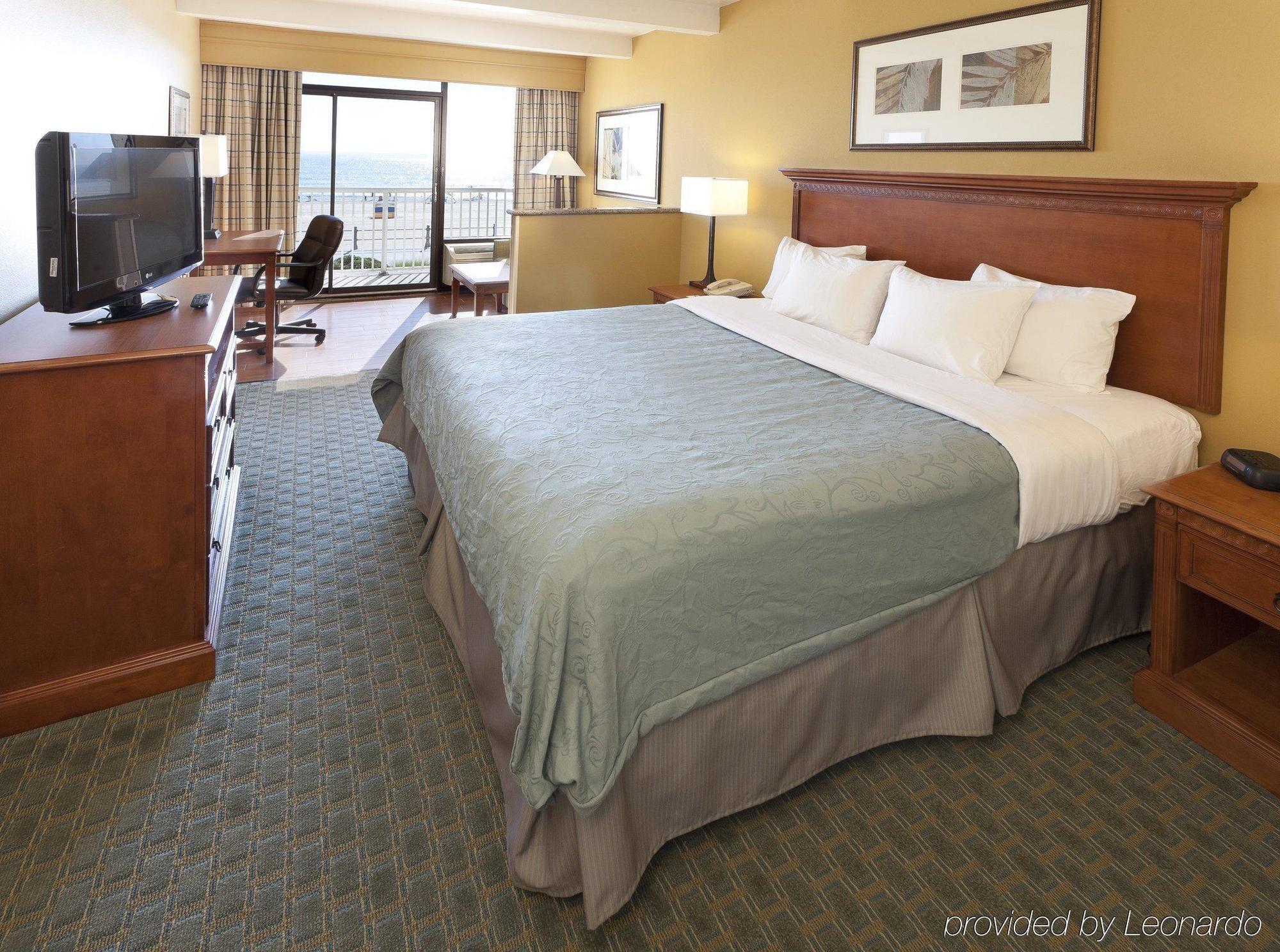 Country Inn & Suites By Radisson, Virginia Beach Oceanfront , Va Rum bild